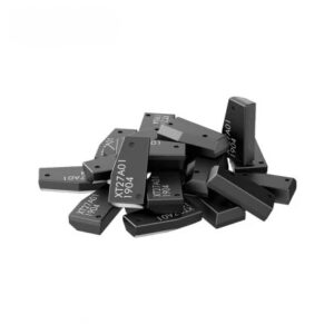 Wedge Transponders
